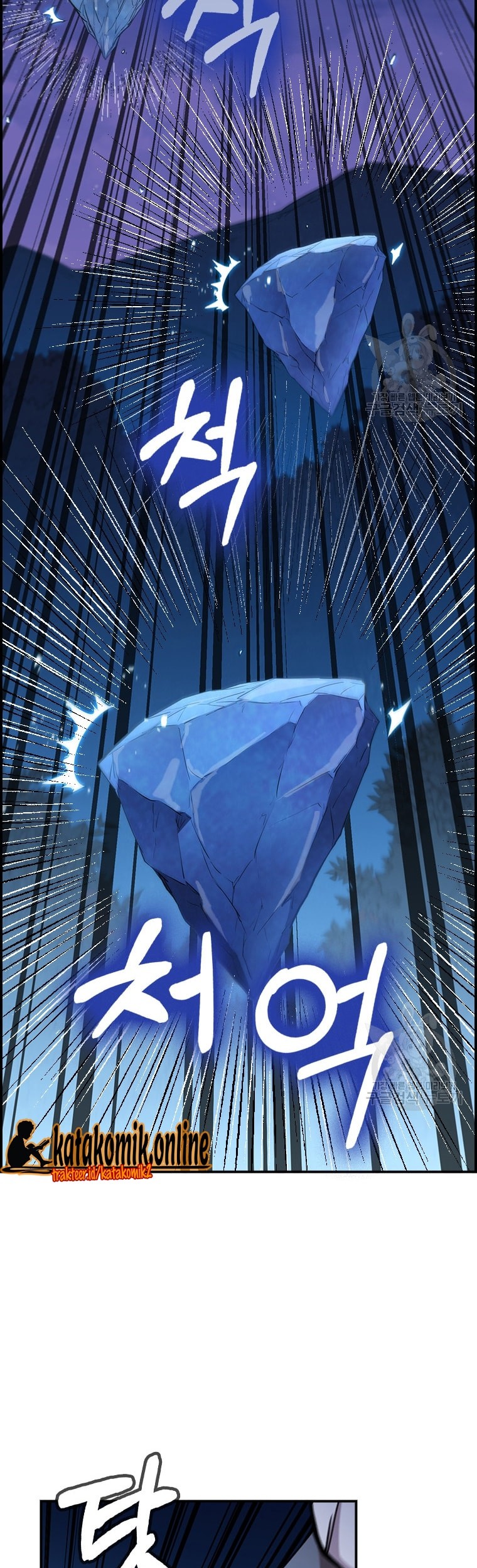 Immortal Return Chapter 23 - halaman 56