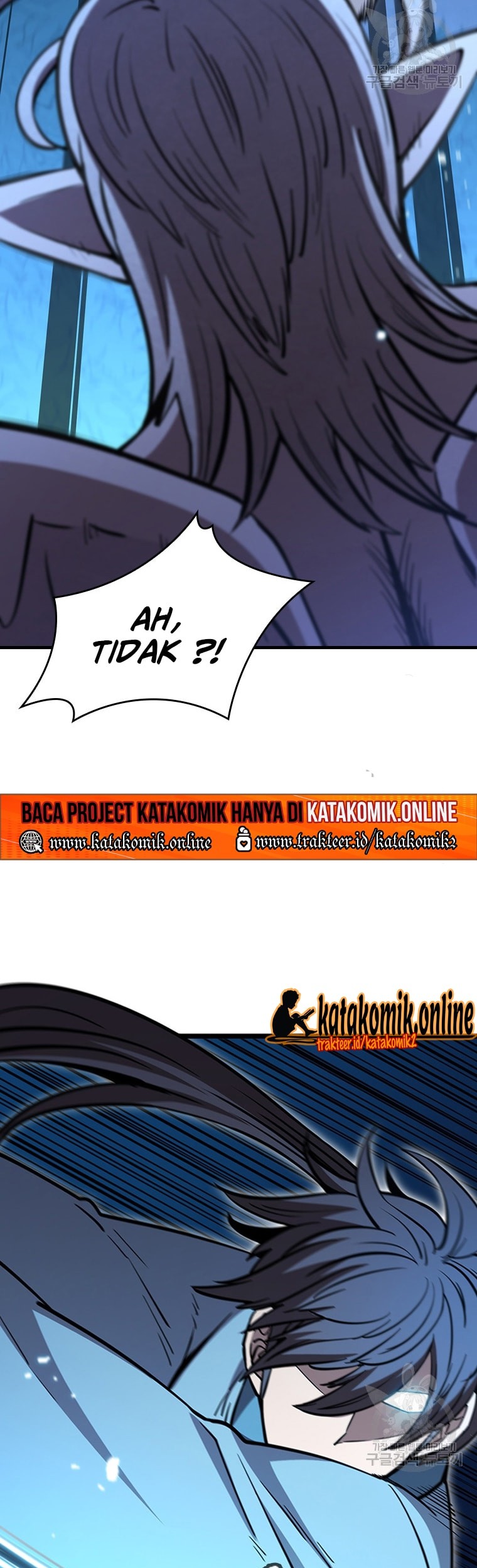Immortal Return Chapter 23 - halaman 60