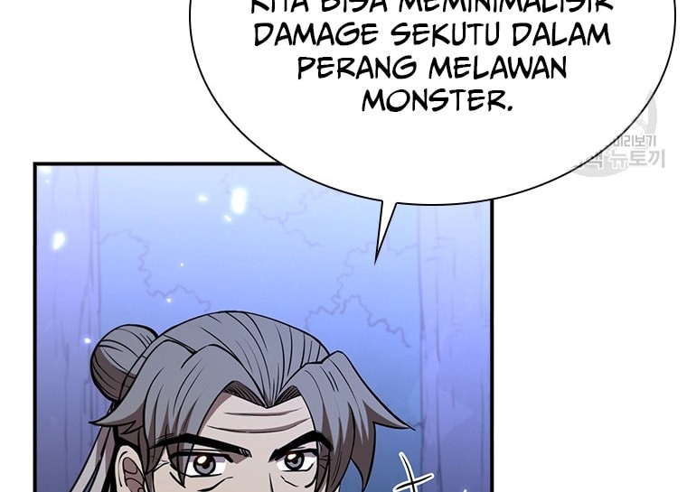 Immortal Return Chapter 23 - halaman 7