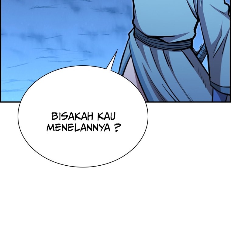 Immortal Return Chapter 24 - halaman 22