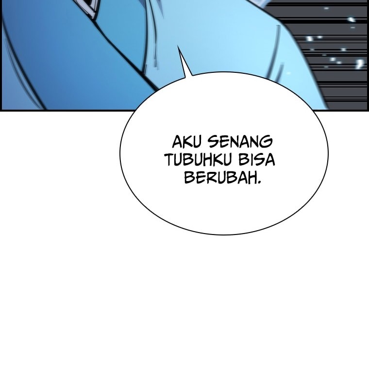 Immortal Return Chapter 24 - halaman 28