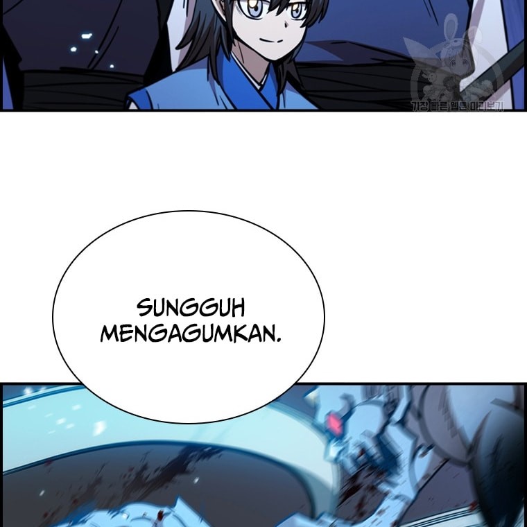 Immortal Return Chapter 24 - halaman 31