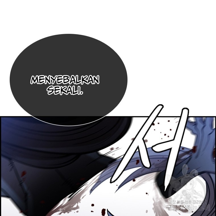 Immortal Return Chapter 24 - halaman 37