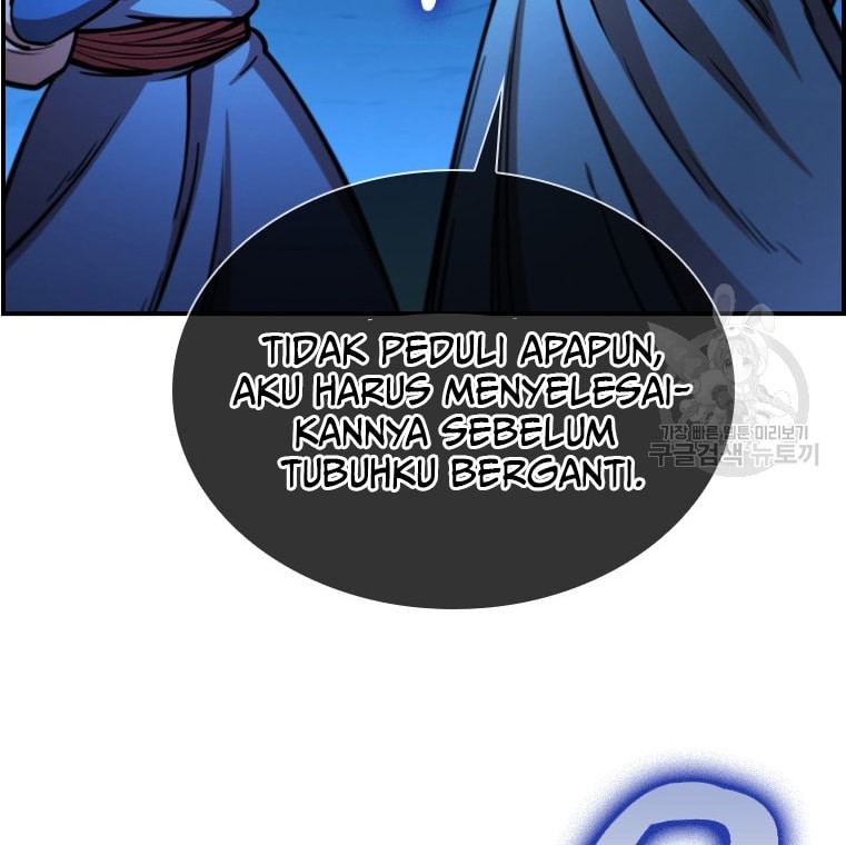 Immortal Return Chapter 24 - halaman 55