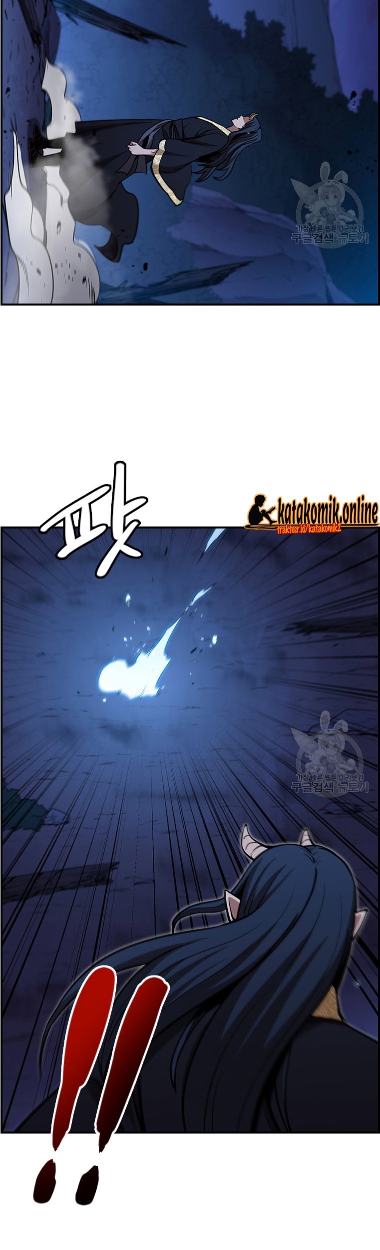 Immortal Return Chapter 24 - halaman 59