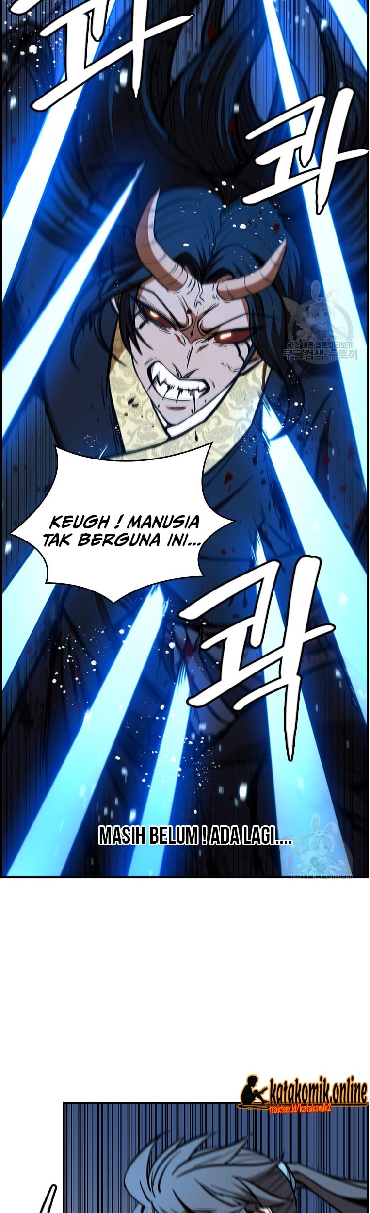 Immortal Return Chapter 24 - halaman 66