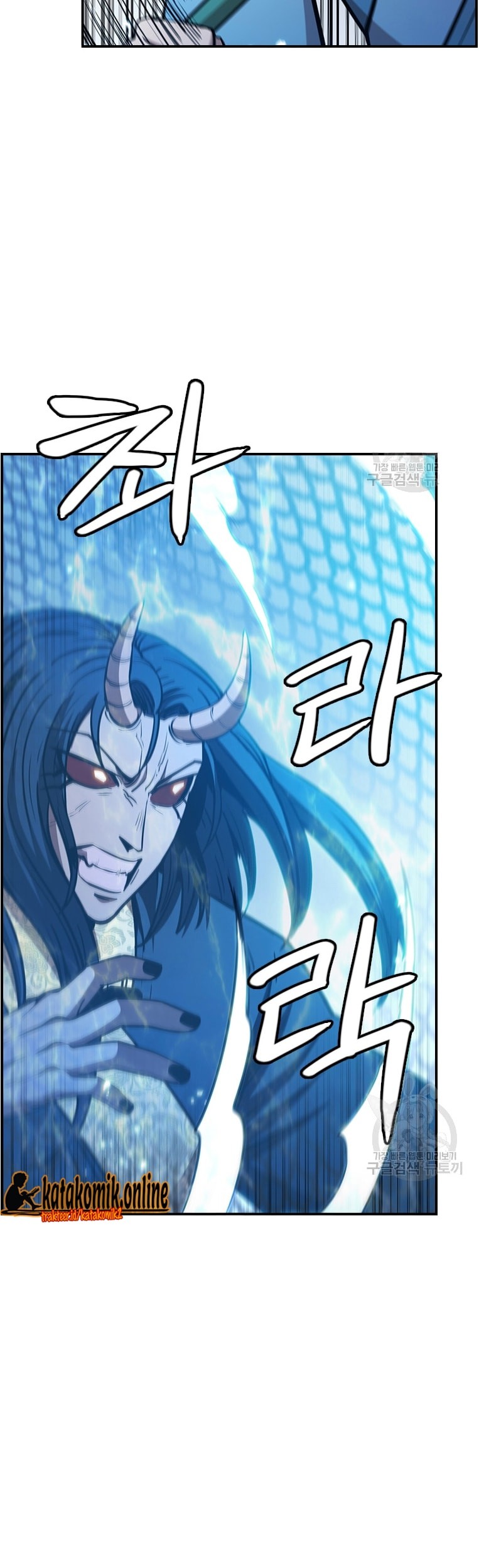 Immortal Return Chapter 24 - halaman 68