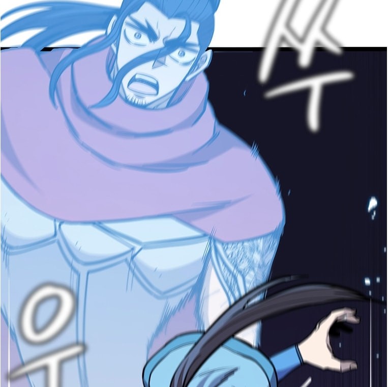 Immortal Return Chapter 24 - halaman 73