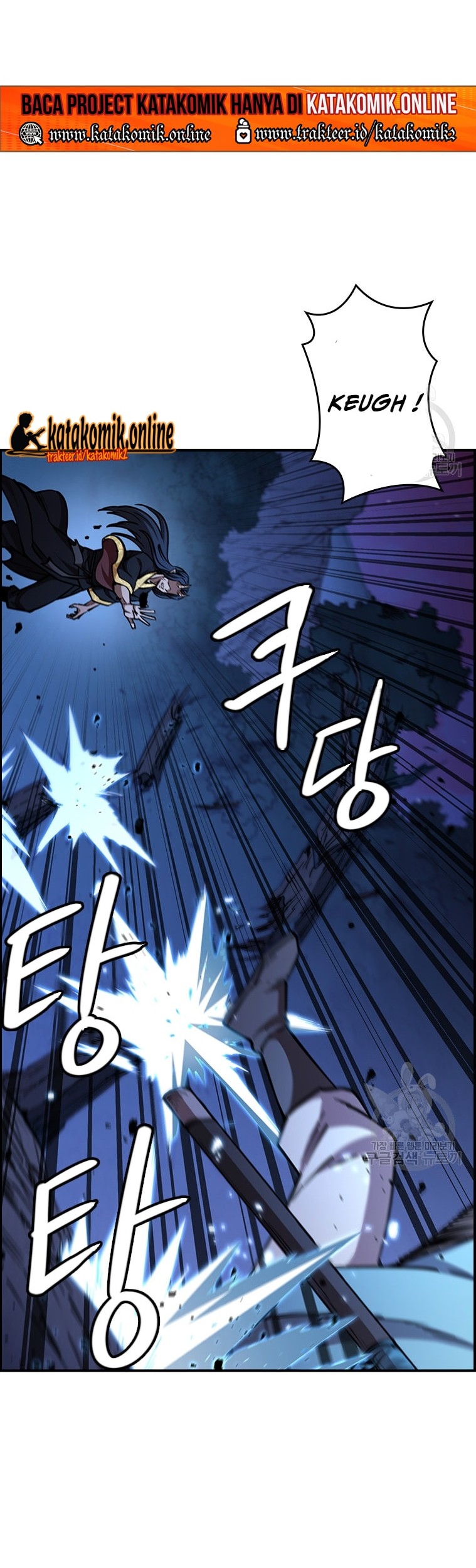 Immortal Return Chapter 24 - halaman 78