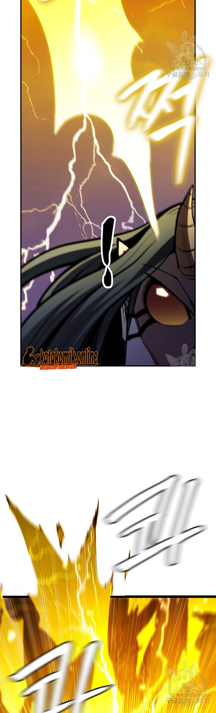Immortal Return Chapter 24 - halaman 84