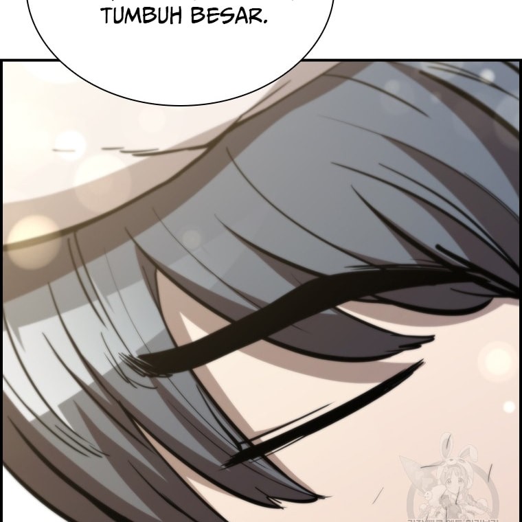 Immortal Return Chapter 25 - halaman 22