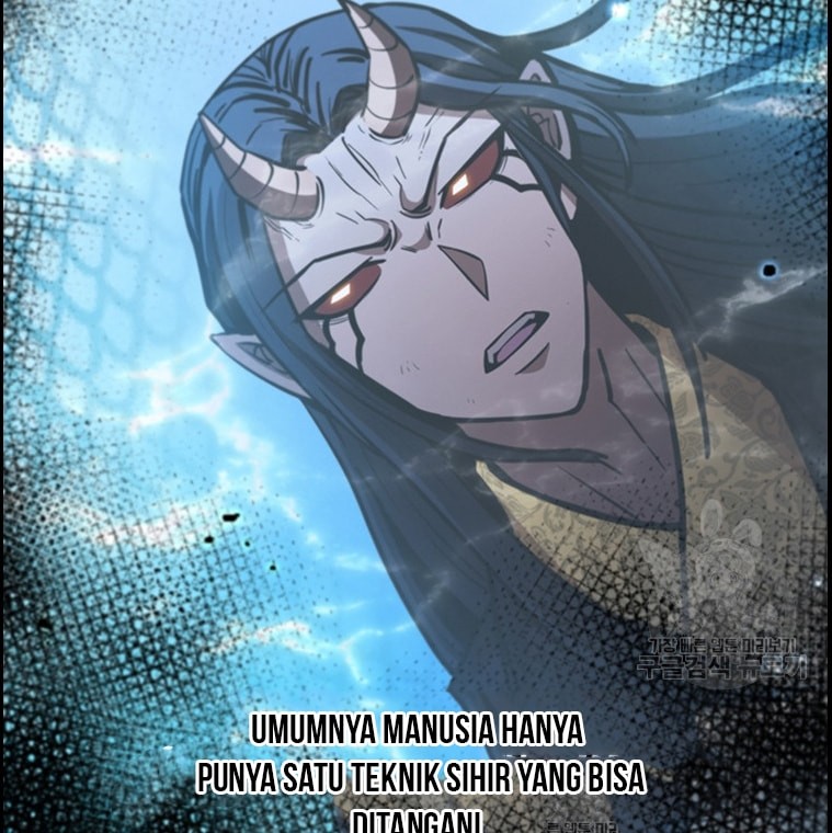 Immortal Return Chapter 25 - halaman 55