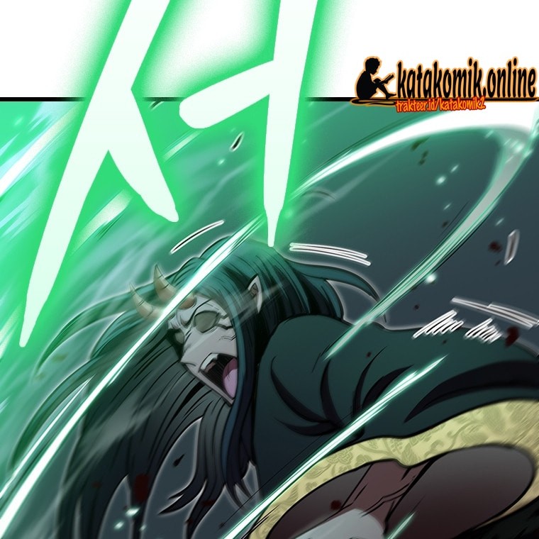 Immortal Return Chapter 25 - halaman 76