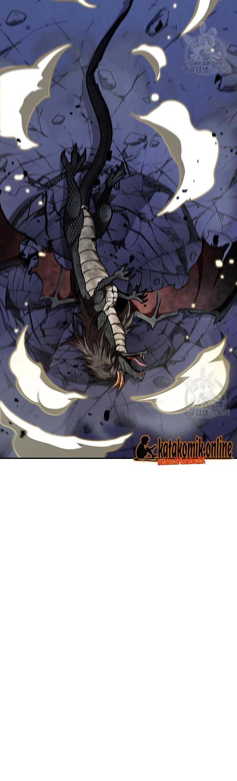 Immortal Return Chapter 26 - halaman 23