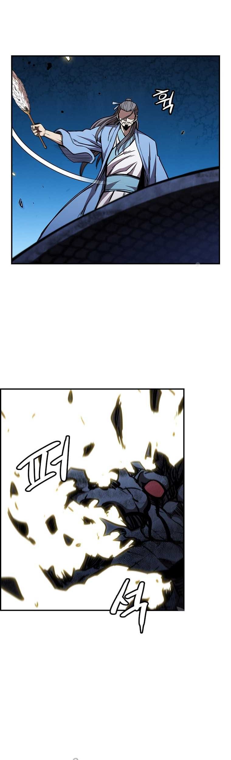 Immortal Return Chapter 26 - halaman 24