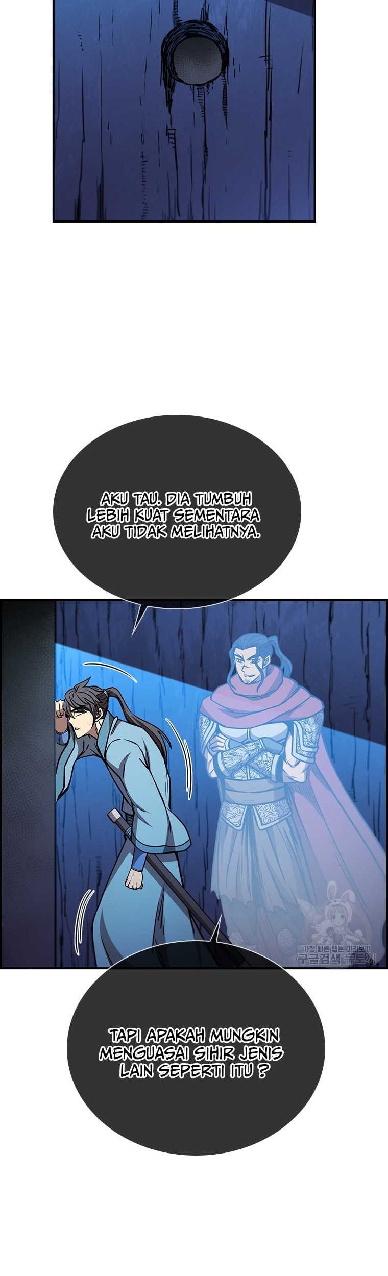 Immortal Return Chapter 26 - halaman 29