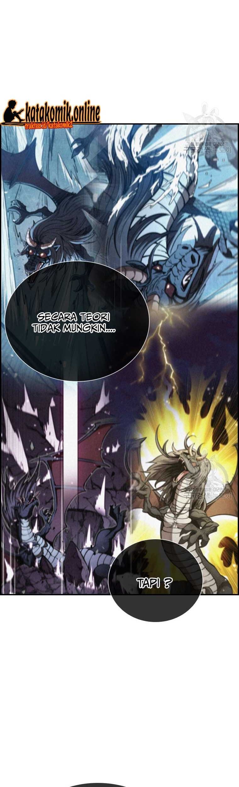 Immortal Return Chapter 26 - halaman 30