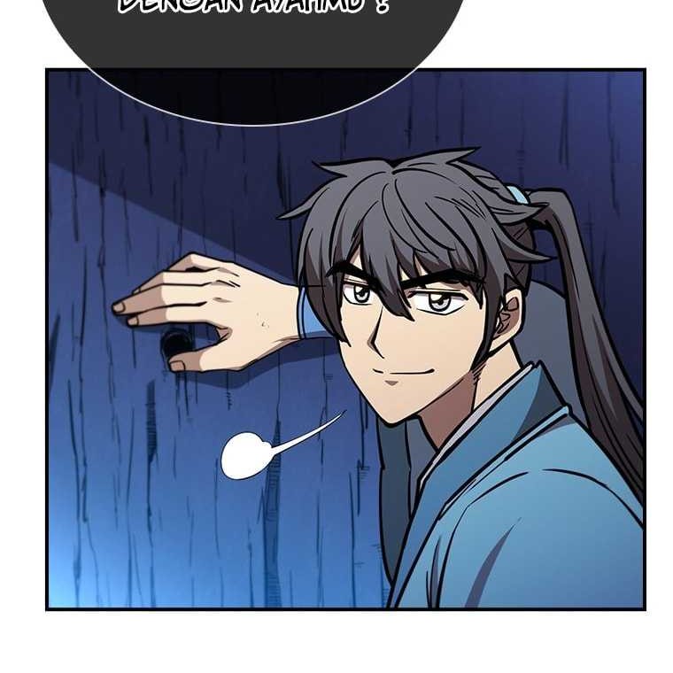 Immortal Return Chapter 26 - halaman 34