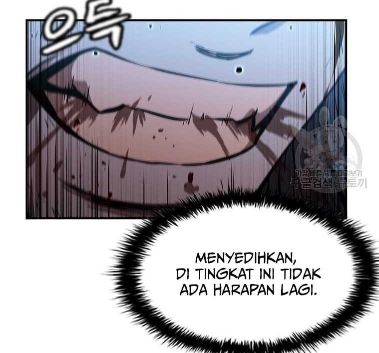 Immortal Return Chapter 26 - halaman 4