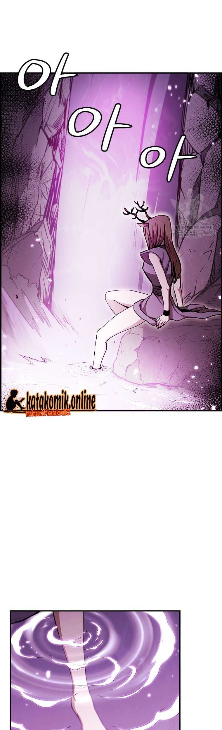 Immortal Return Chapter 26 - halaman 41