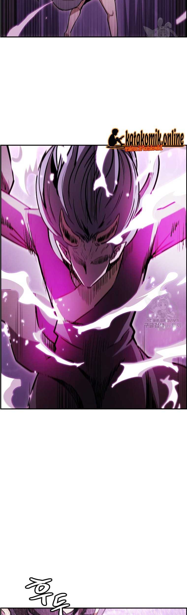 Immortal Return Chapter 26 - halaman 45
