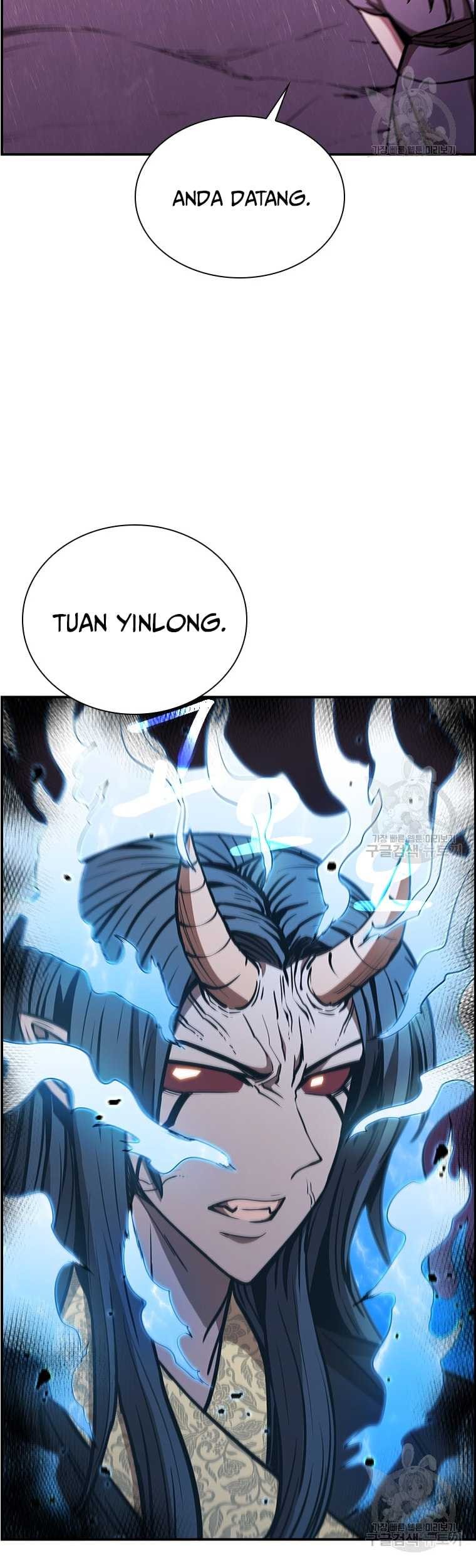 Immortal Return Chapter 26 - halaman 47