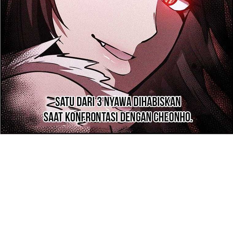 Immortal Return Chapter 26 - halaman 49