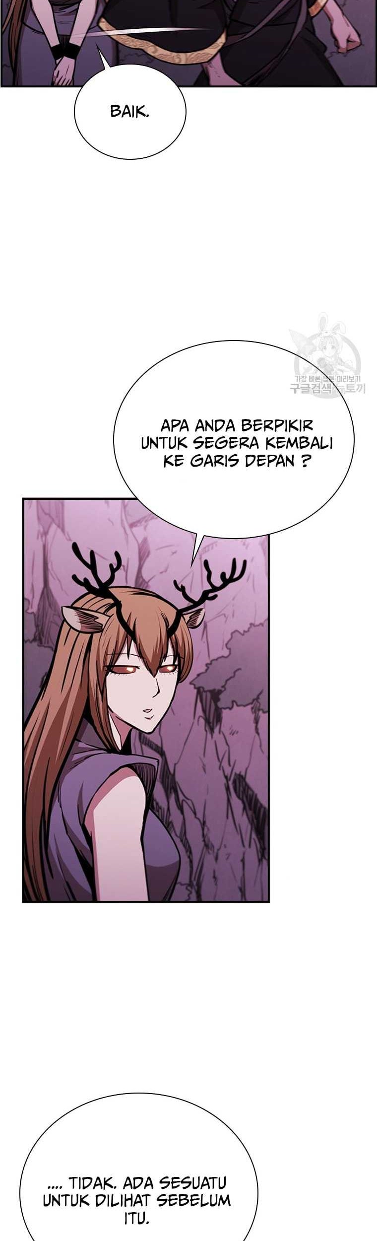 Immortal Return Chapter 26 - halaman 51