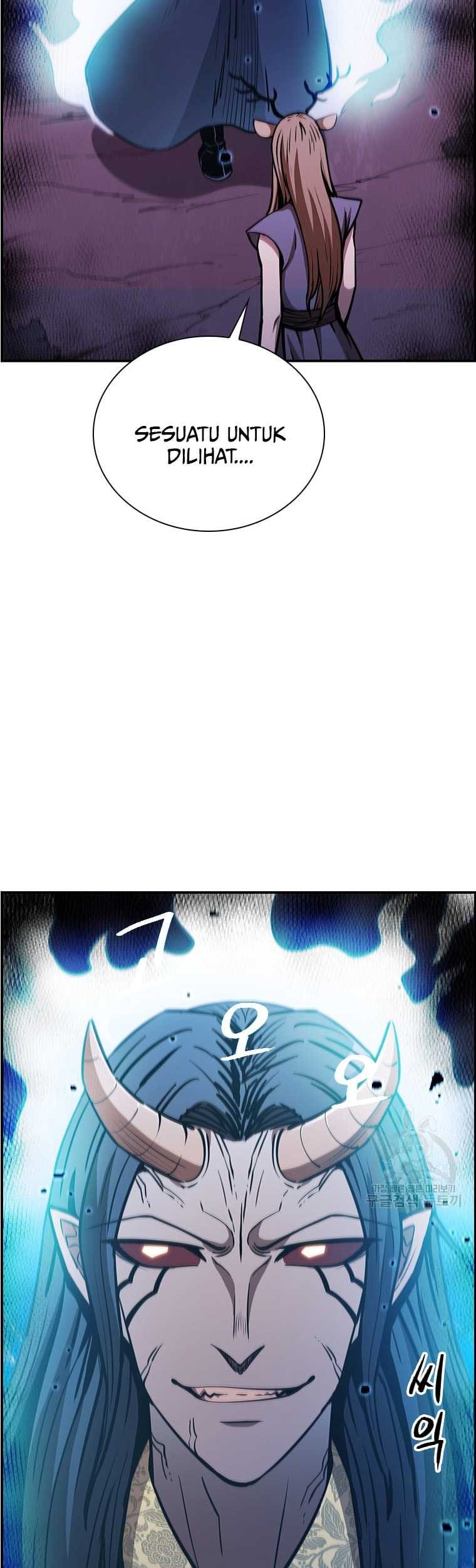 Immortal Return Chapter 26 - halaman 53