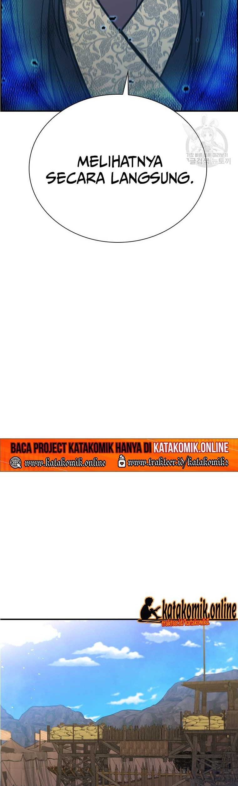 Immortal Return Chapter 26 - halaman 54