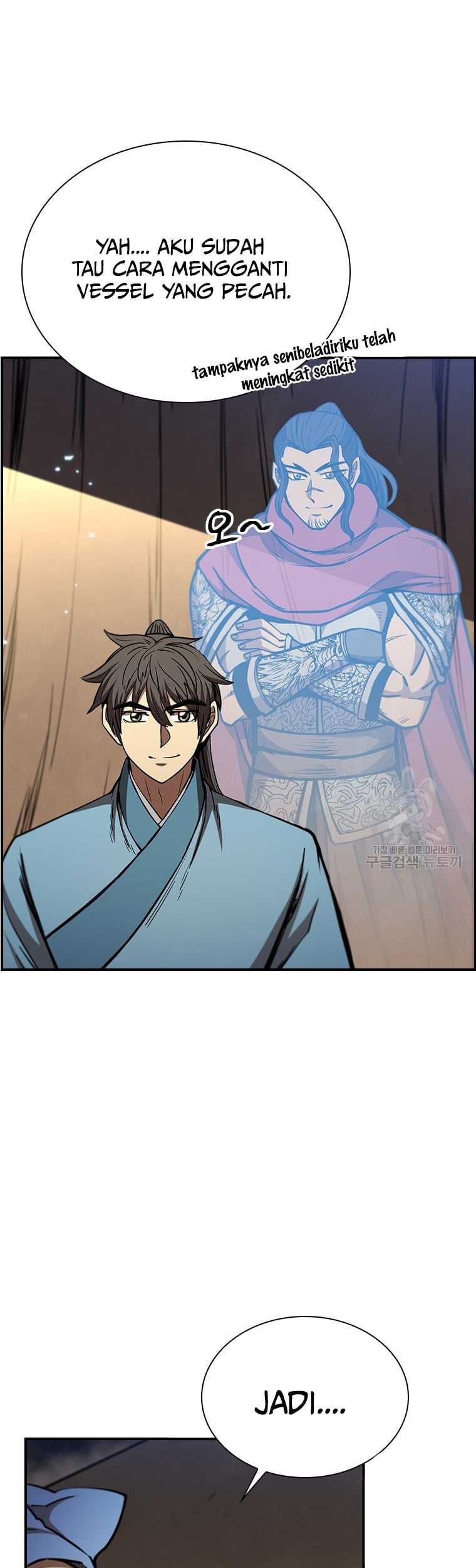 Immortal Return Chapter 26 - halaman 59