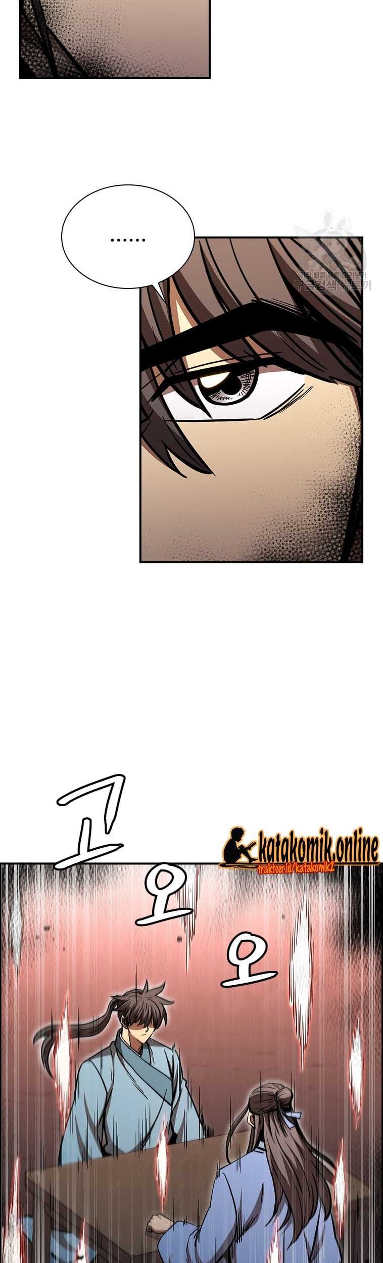 Immortal Return Chapter 26 - halaman 68