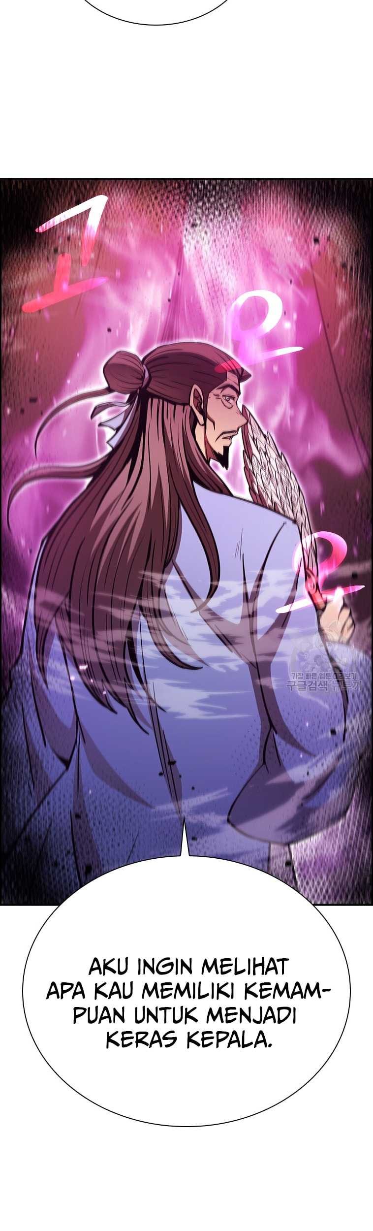 Immortal Return Chapter 26 - halaman 71