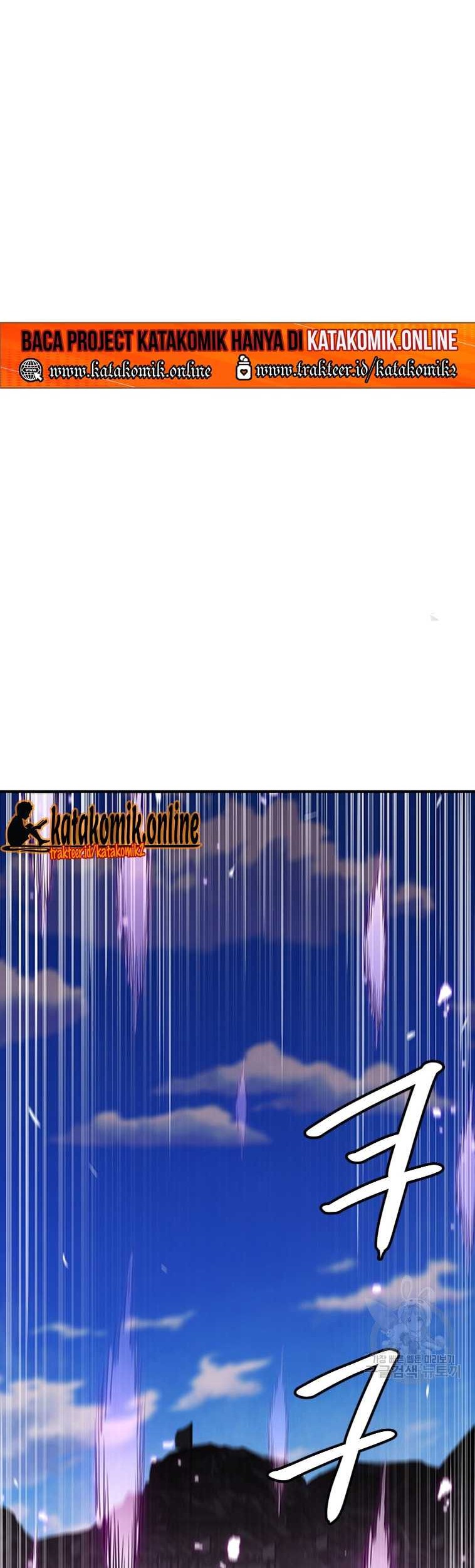 Immortal Return Chapter 26 - halaman 72