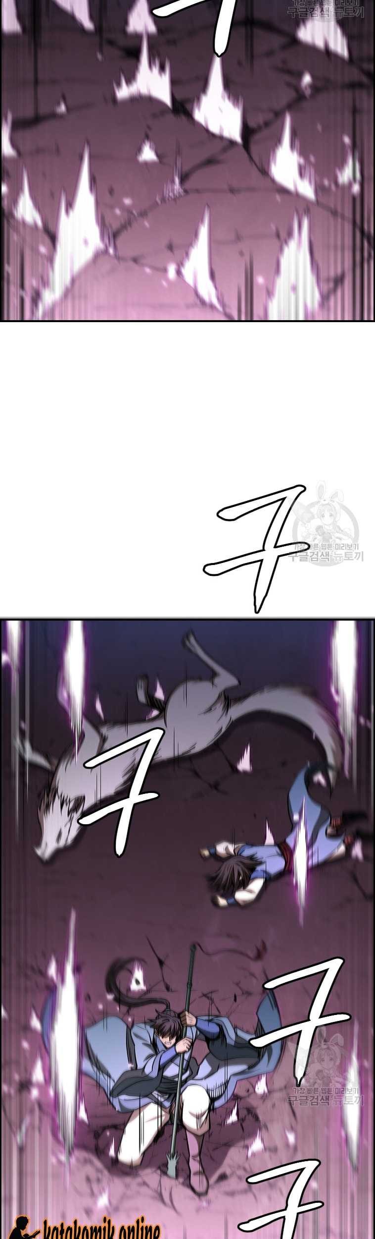 Immortal Return Chapter 26 - halaman 74
