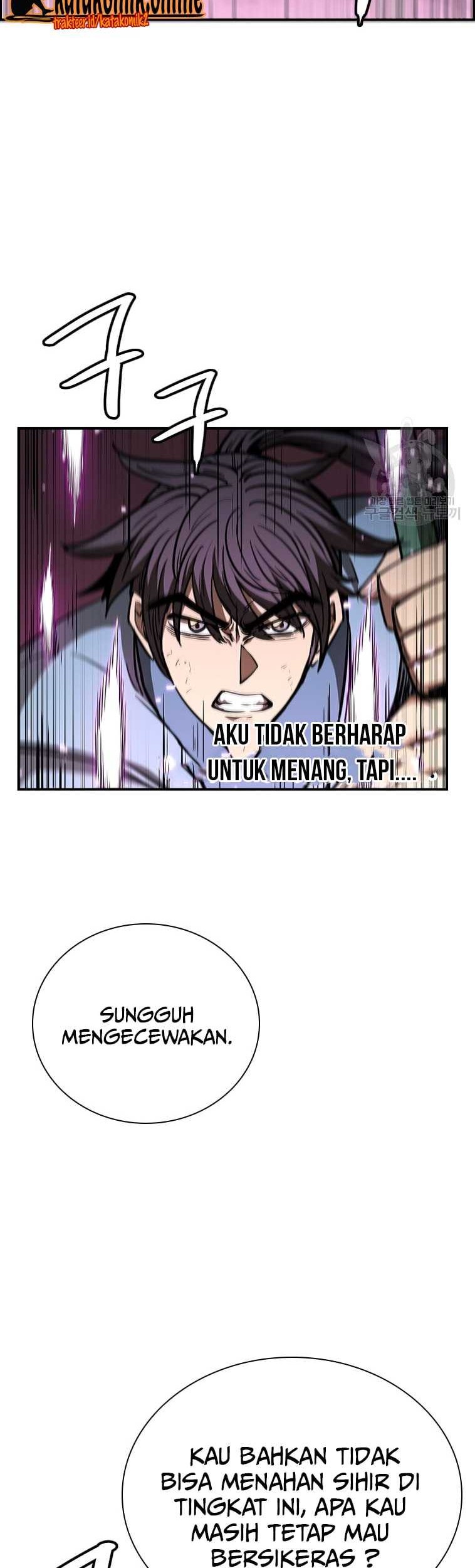 Immortal Return Chapter 26 - halaman 75