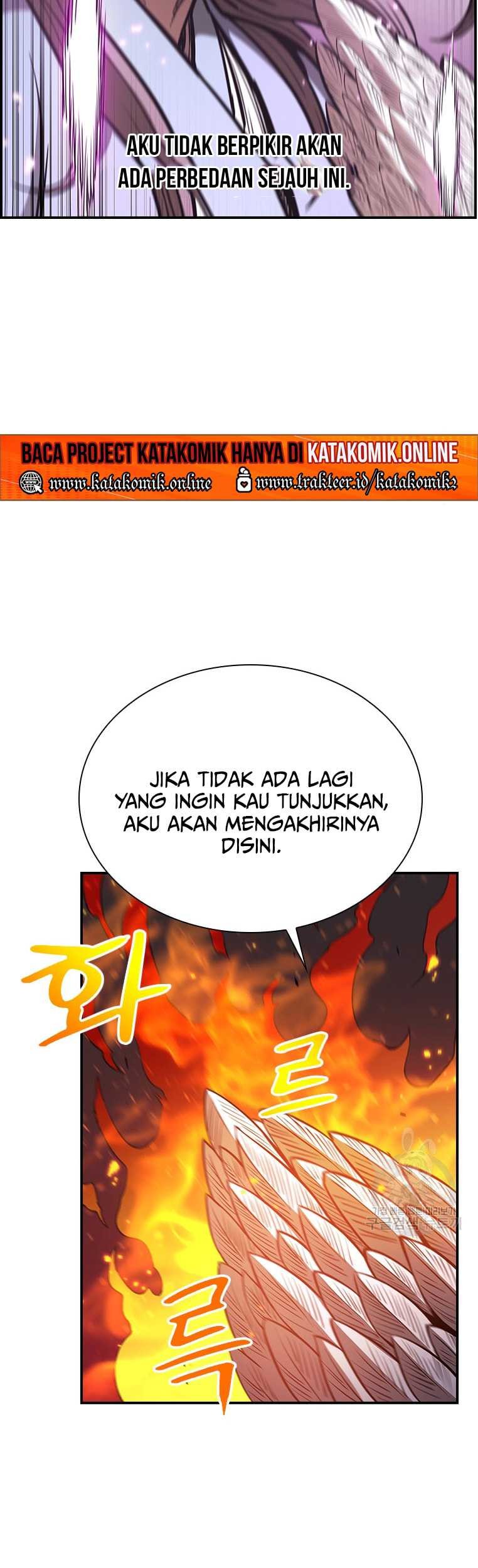 Immortal Return Chapter 26 - halaman 77