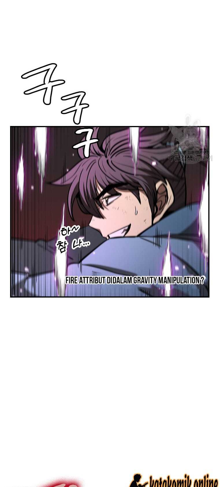 Immortal Return Chapter 26 - halaman 78
