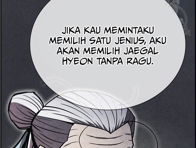 Immortal Return Chapter 27 - halaman 13