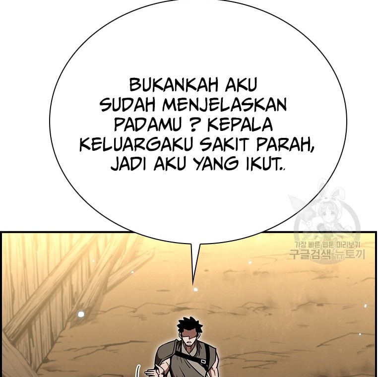 Immortal Return Chapter 27 - halaman 25