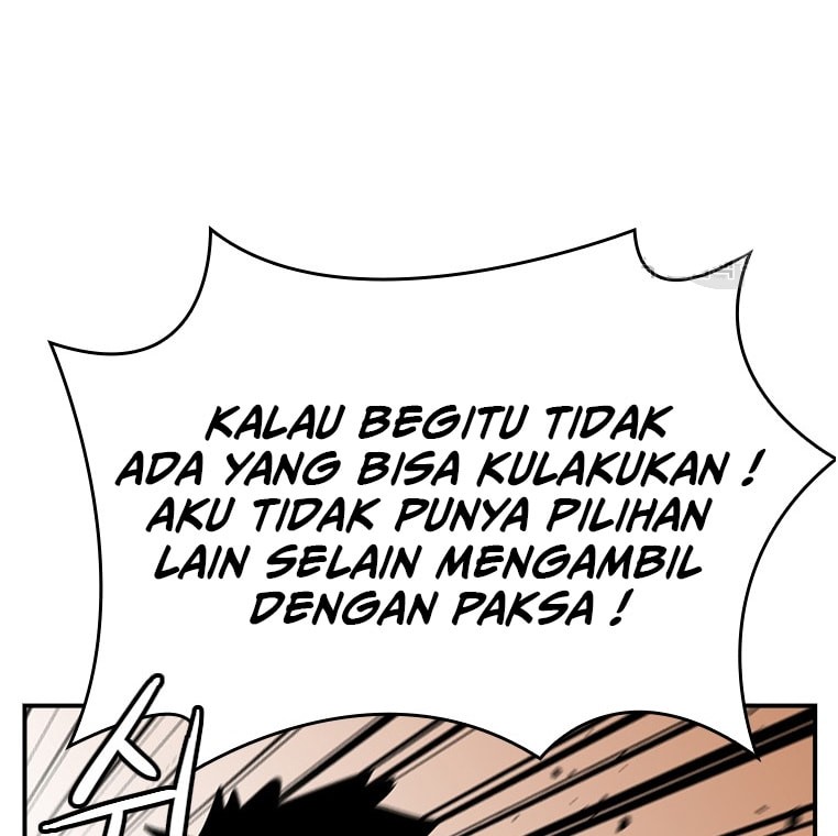 Immortal Return Chapter 27 - halaman 28