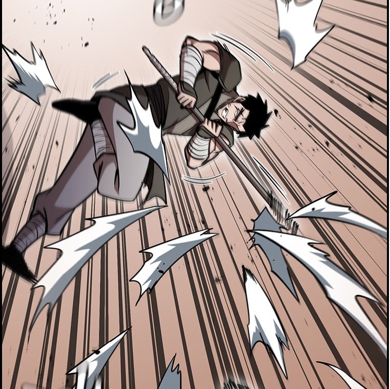 Immortal Return Chapter 27 - halaman 31