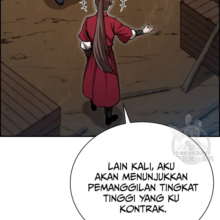 Immortal Return Chapter 27 - halaman 49