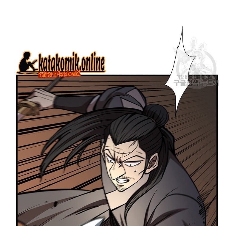Immortal Return Chapter 27 - halaman 52