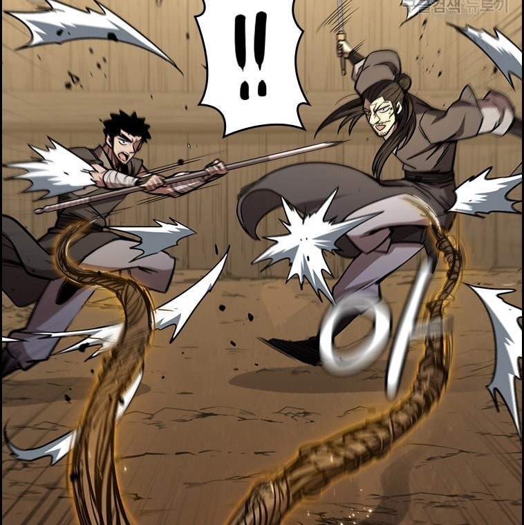 Immortal Return Chapter 27 - halaman 55