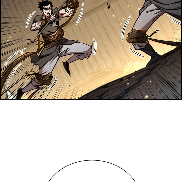 Immortal Return Chapter 27 - halaman 58
