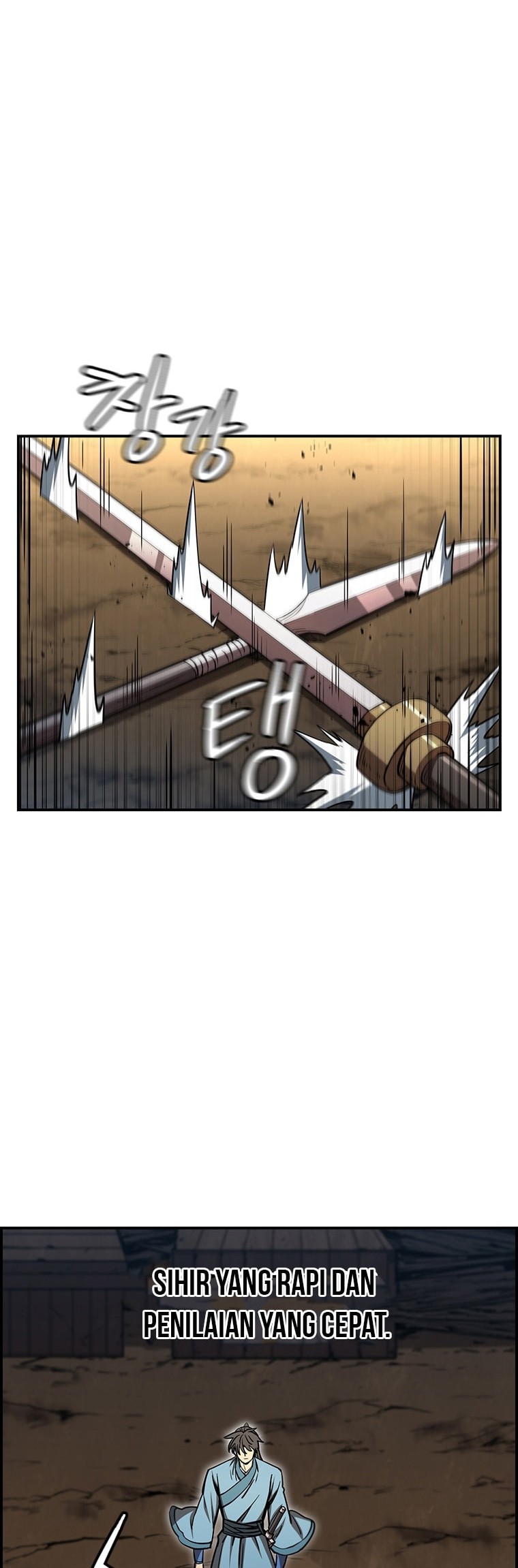 Immortal Return Chapter 27 - halaman 63
