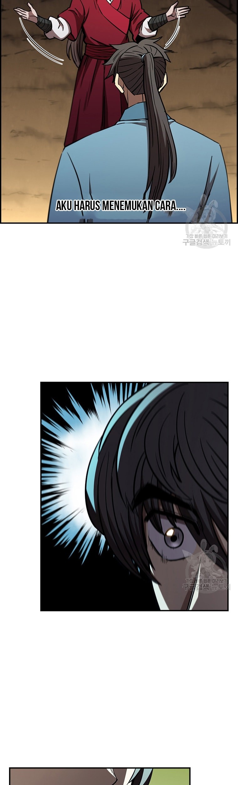 Immortal Return Chapter 27 - halaman 68