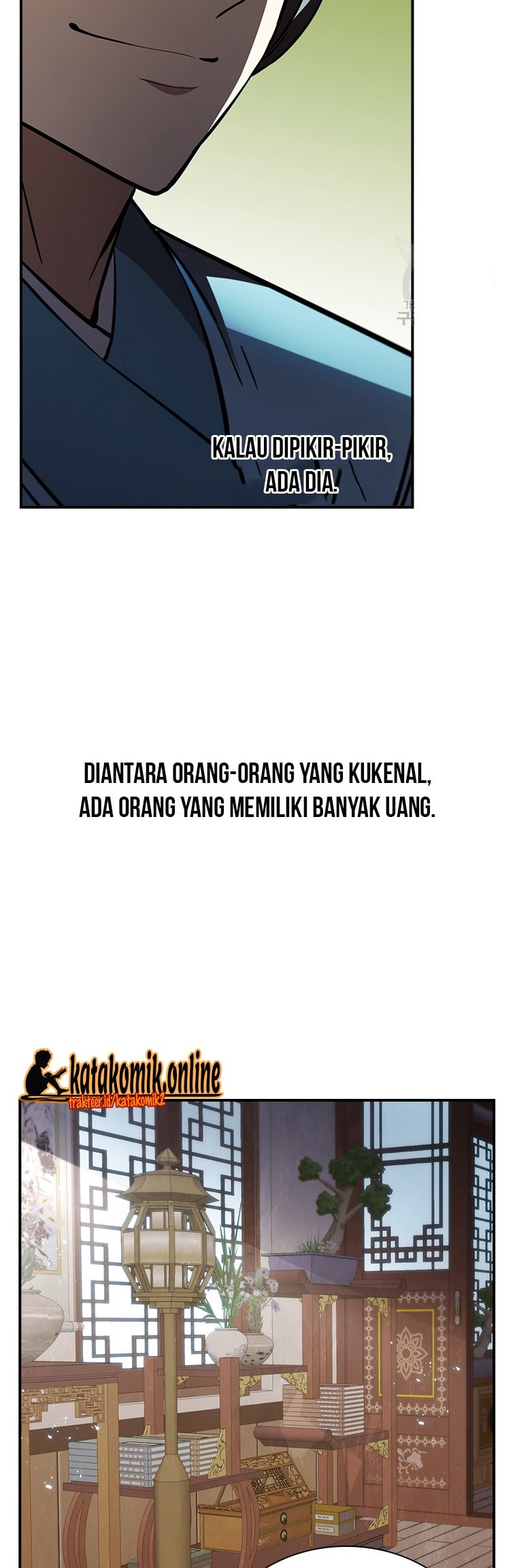 Immortal Return Chapter 27 - halaman 69