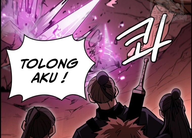Immortal Return Chapter 29 - halaman 13